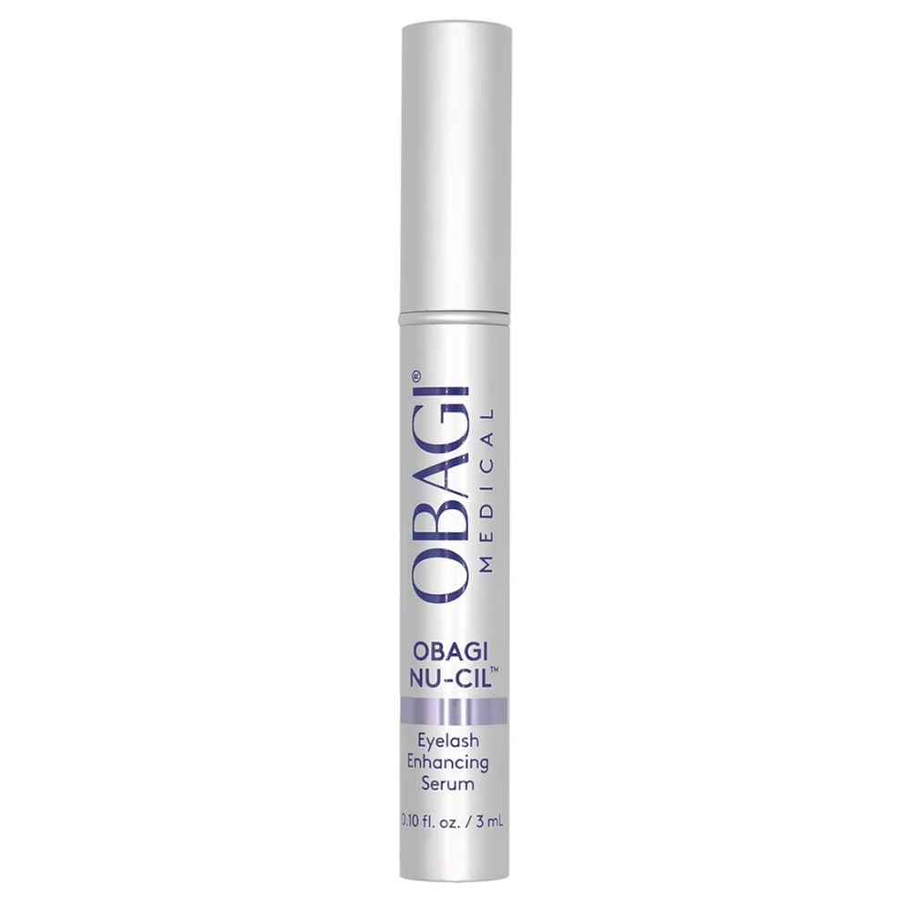 Obagi Nu-Cil Serum in Silver Tube